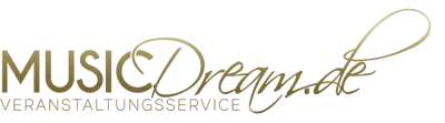 musicdream logo